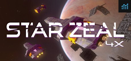 Star Zeal 4x PC Specs