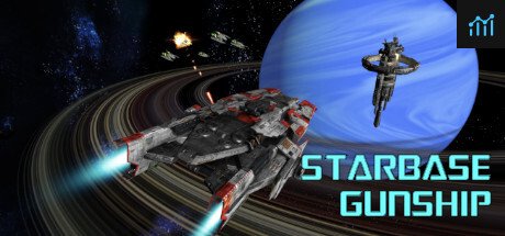 Starbase Gunship PC Specs