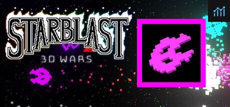 Starblast: 3D Wars PC Specs
