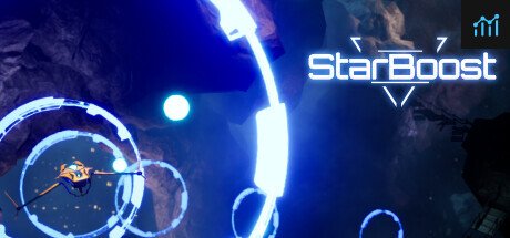 StarBoost PC Specs