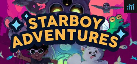 Starboy Adventures PC Specs