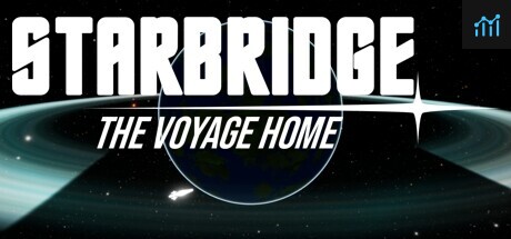 Starbridge: The Voyage Home PC Specs