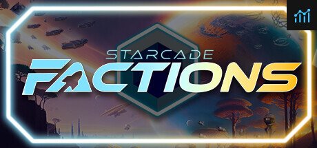 Starcade FACTIONS PC Specs