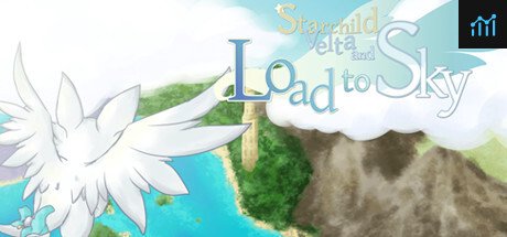 Starchild Velta and loadtosky PC Specs