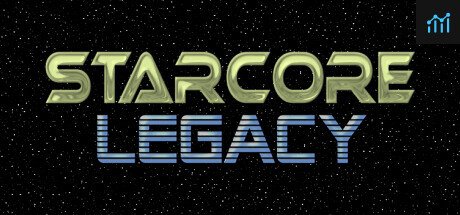 StarCore Legacy PC Specs