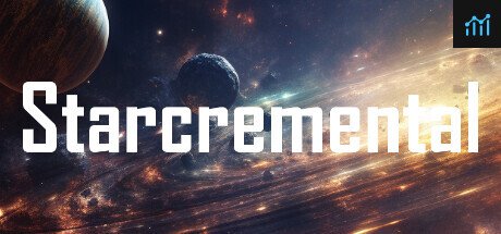 Starcremental PC Specs