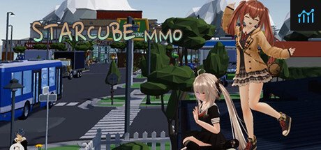 Starcube MMO PC Specs