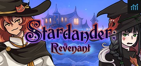 Stardander Revenant PC Specs