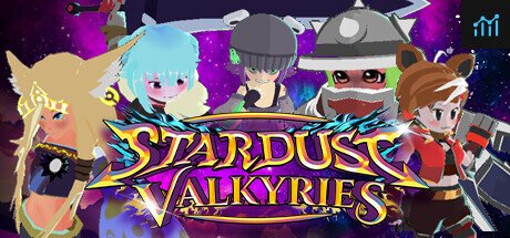 Can I Run Stardust Valkyries?