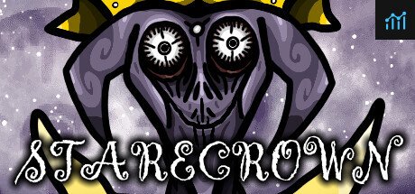 Starecrown PC Specs