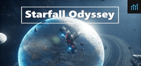 Starfall Odyssey PC Specs