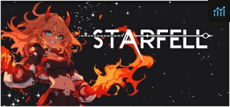Starfell PC Specs