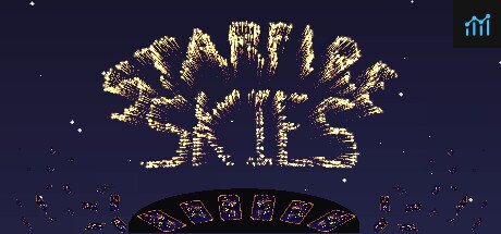 Starfire Skies PC Specs