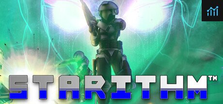 Starithm PC Specs
