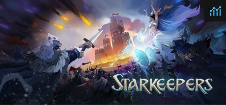 Starkeepers PC Specs