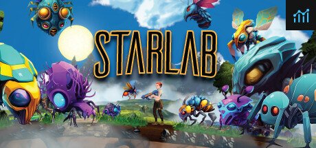 Can I Run Starlab?