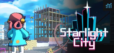 Starlight City PC Specs