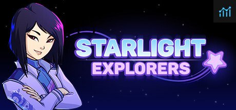 Starlight Explorers PC Specs