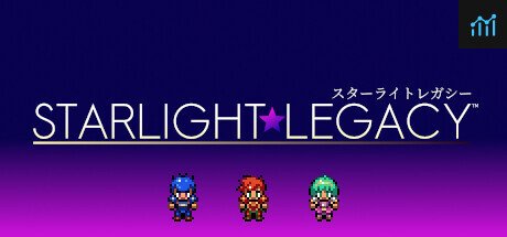 Starlight Legacy PC Specs