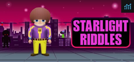 Starlight Riddles PC Specs