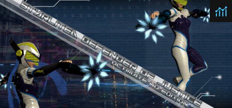 STARLITE: Defender of Justice Ultimate HD Edition PC Specs
