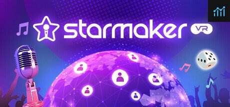 StarMaker VR PC Specs