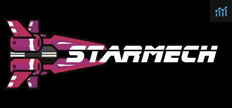 StarMech PC Specs