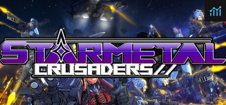 StarMetal Crusaders PC Specs