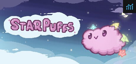 Starpuffs PC Specs