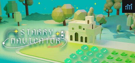 Starry Navigator 星际领航员 PC Specs