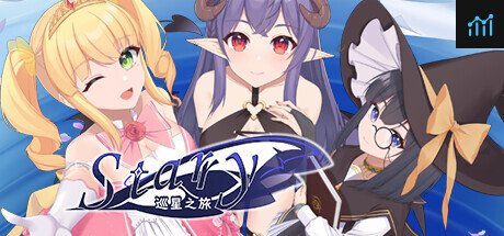 Starry-巡星之旅 PC Specs