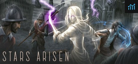 Stars Arisen PC Specs