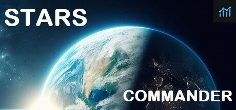 STARS COMMANDER PC Specs