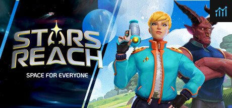 Stars Reach PC Specs