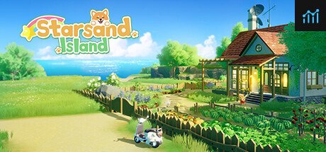 Starsand Island PC Specs