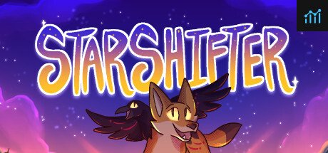 Starshifter PC Specs