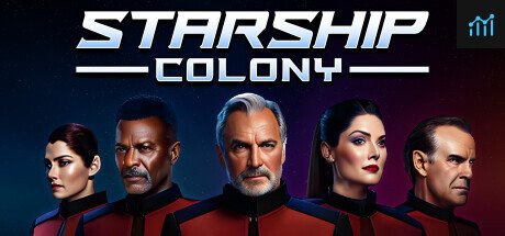 Starship Colony PC Specs