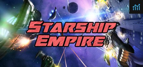 Starship Empire PC Specs