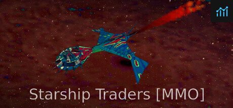 Starship Traders MMO PC Specs