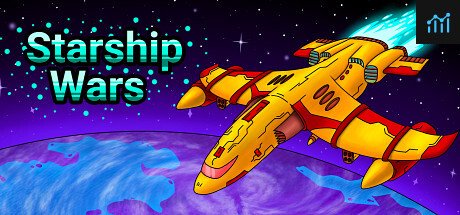 Starship Wars PC Specs
