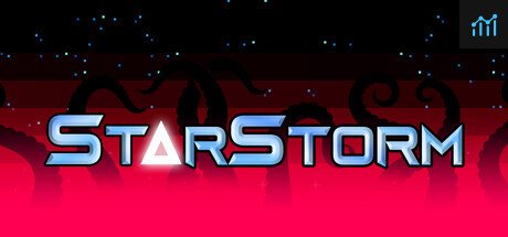 StarStorm PC Specs