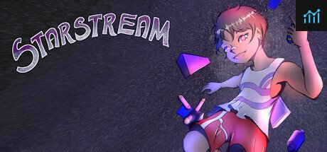Starstream PC Specs