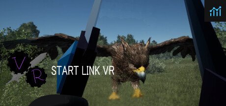 Start Link VR PC Specs