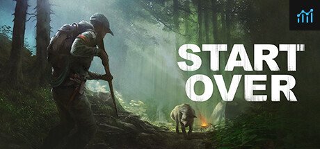 Start Over PC Specs
