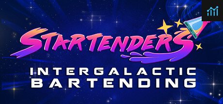 Startenders PC Specs