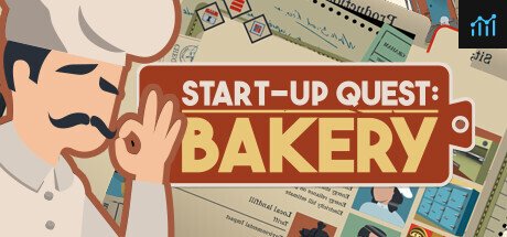 Startup Quest Bakery PC Specs