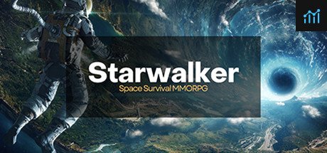 Starwalker - Into the Cylinder PC Specs