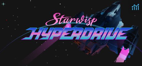 Starwisp Hyperdrive PC Specs