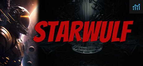 Starwulf - Seeker of Secret Space PC Specs