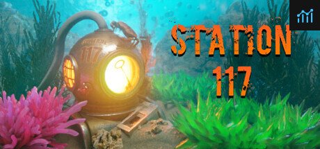Station 117 PC Specs